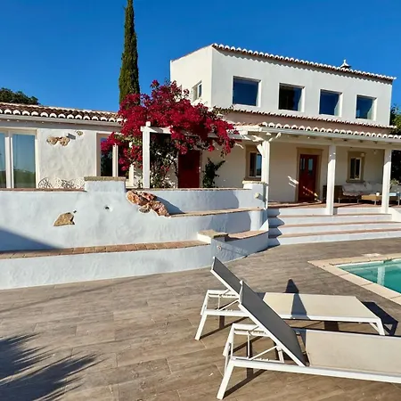 Appartement Casa Bela Vista & The Boathouse - Holidays In Paradise Loulé