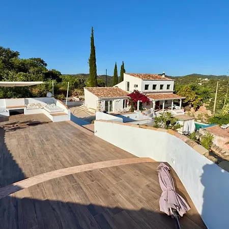 Casa Bela Vista & The Boathouse - Holidays In Paradise 아파트
