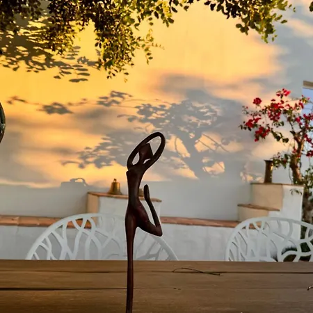 아파트 Casa Bela Vista & The Boathouse - Holidays In Paradise 롤레
