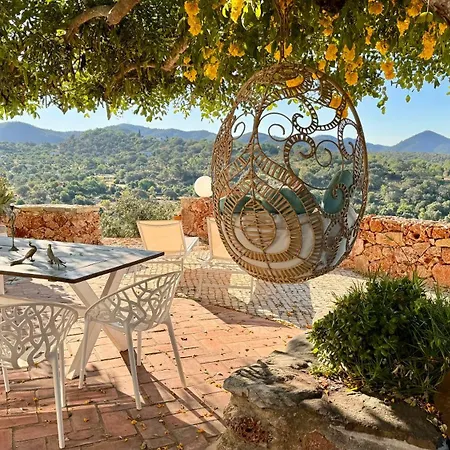 아파트 Casa Bela Vista & The Boathouse - Holidays In Paradise *