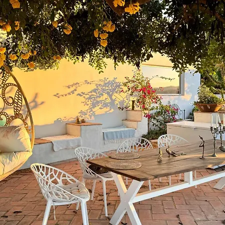 Casa Bela Vista & The Boathouse - Holidays In Paradise 롤레
