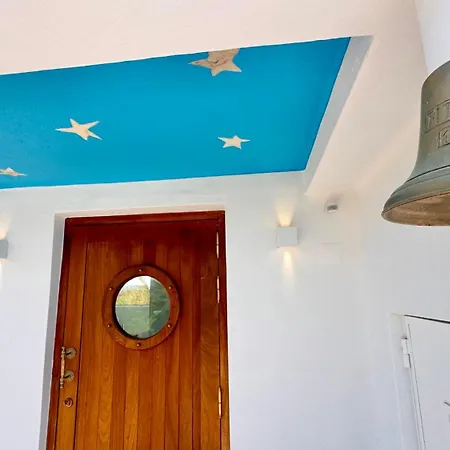 Casa Bela Vista & The Boathouse - Holidays In Paradise *