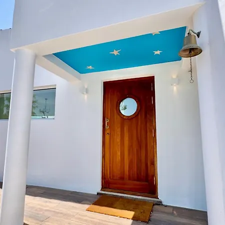 아파트 Casa Bela Vista & The Boathouse - Holidays In Paradise