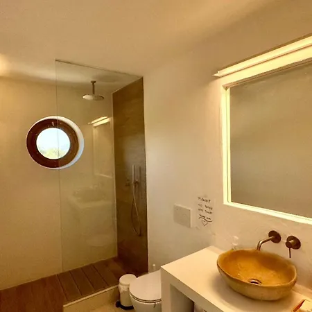 Casa Bela Vista & The Boathouse - Holidays In Paradise 아파트 롤레