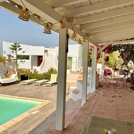 アパート Casa Bela Vista & The Boathouse - Holidays In Paradise