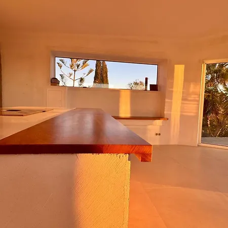 Casa Bela Vista & The Boathouse - Holidays In Paradise *