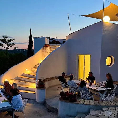 아파트 Casa Bela Vista & The Boathouse - Holidays In Paradise *