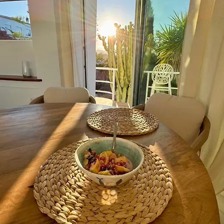 Casa Bela Vista & The Boathouse - Holidays In Paradise 롤레