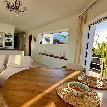 Casa Bela Vista & The Boathouse - Holidays In Paradise