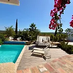 Casa Bela Vista & The Boathouse - Holidays In Paradise Loule