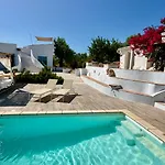 Casa Bela Vista & The Boathouse - Holidays In Paradise Loule