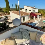 Casa Bela Vista & The Boathouse - Holidays In Paradise Apartment *