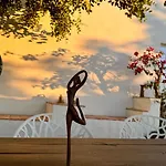아파트 Casa Bela Vista & The Boathouse - Holidays In Paradise 롤레