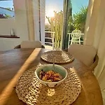 Casa Bela Vista & The Boathouse - Holidays In Paradise Loule