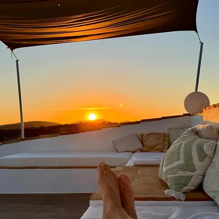 Casa Bela Vista & The Boathouse - Holidays In Paradise Daire