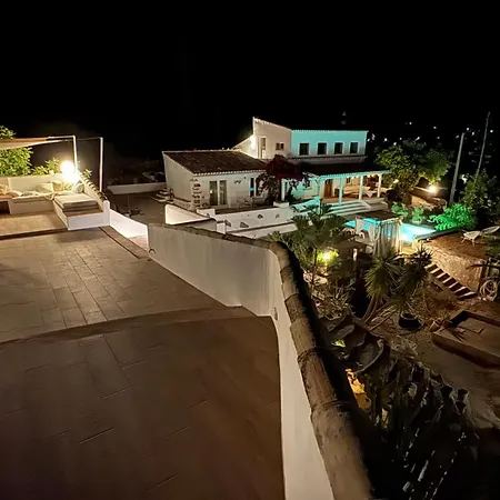 Daire Casa Bela Vista & The Boathouse - Holidays In Paradise