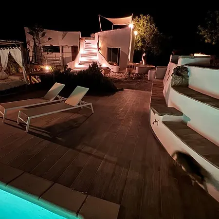 Casa Bela Vista & The Boathouse - Holidays In Paradise * Loulé