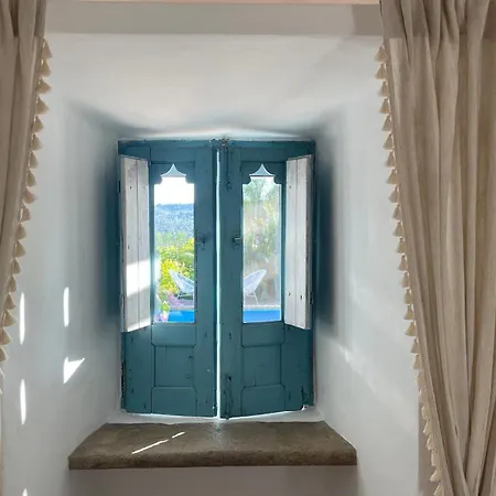 Casa Bela Vista & The Boathouse - Holidays In Paradise