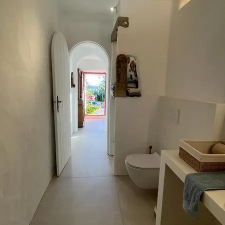 شقة Casa Bela Vista & The Boathouse - Holidays In Paradise *