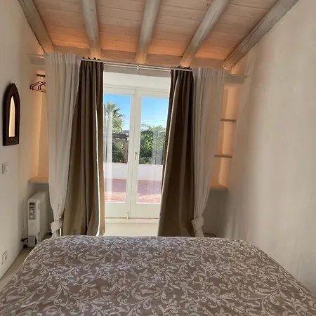 Casa Bela Vista & The Boathouse - Holidays In Paradise Loulé