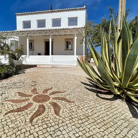 Casa Bela Vista & The Boathouse - Holidays In Paradise 公寓 楼尔
