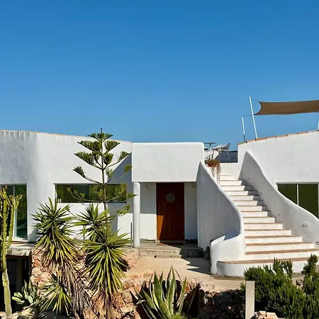 Casa Bela Vista & The Boathouse - Holidays In Paradise * 楼尔