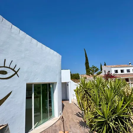 Casa Bela Vista & The Boathouse - Holidays In Paradise 公寓