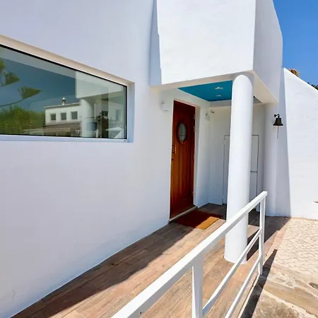 Daire Casa Bela Vista & The Boathouse - Holidays In Paradise Loulé