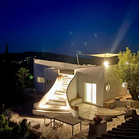 Casa Bela Vista & The Boathouse - Holidays In Paradise
