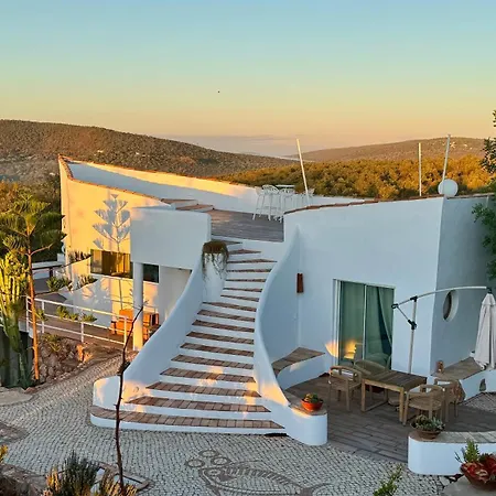 Casa Bela Vista & The Boathouse - Holidays In Paradise Daire