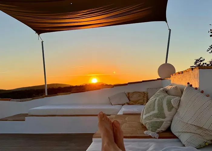 Casa Bela Vista & The Boathouse - Holidays In Paradise 公寓