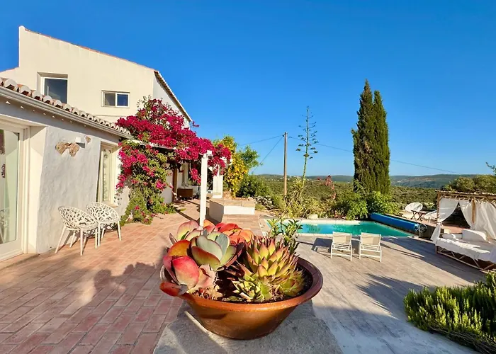 Casa Bela Vista & The Boathouse - Holidays In Paradise 公寓 楼尔