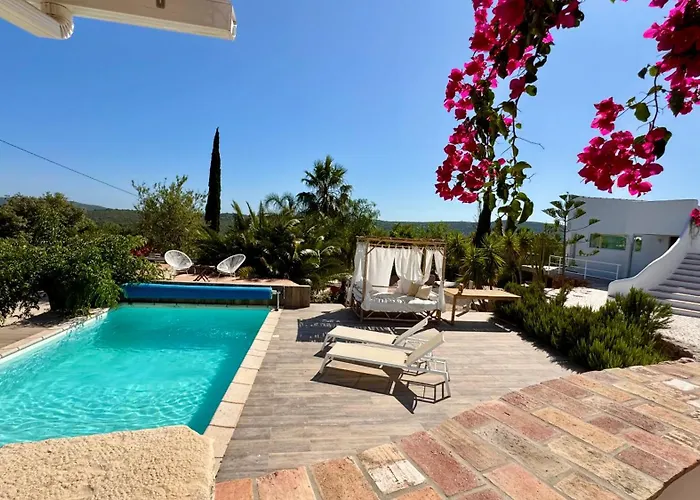 Casa Bela Vista & The Boathouse - Holidays In Paradise 楼尔