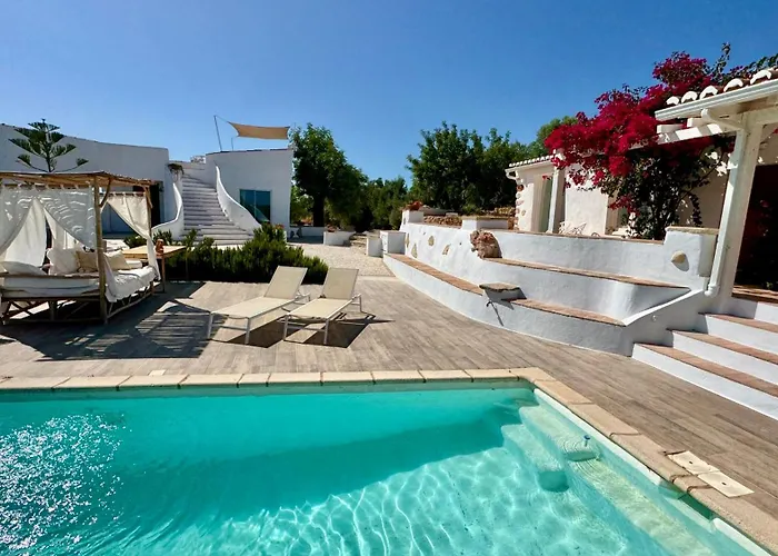Casa Bela Vista & The Boathouse - Holidays In Paradise 楼尔