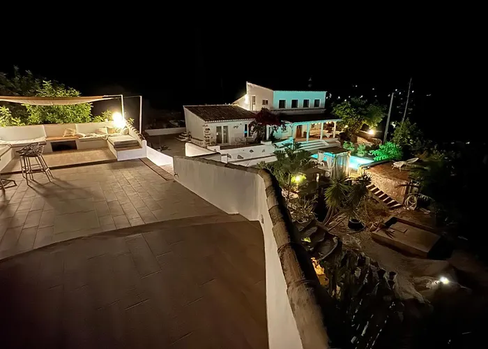 公寓 Casa Bela Vista & The Boathouse - Holidays In Paradise
