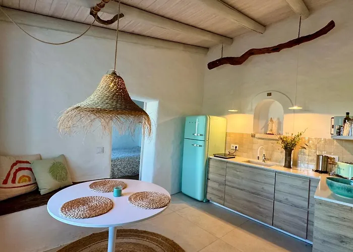 Casa Bela Vista & The Boathouse - Holidays In Paradise