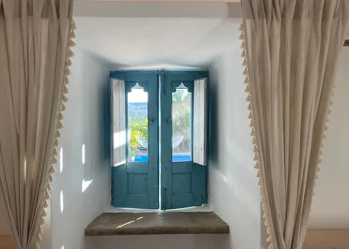 Casa Bela Vista & The Boathouse - Holidays In Paradise