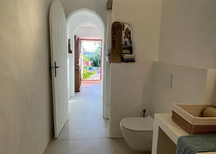 公寓 Casa Bela Vista & The Boathouse - Holidays In Paradise *
