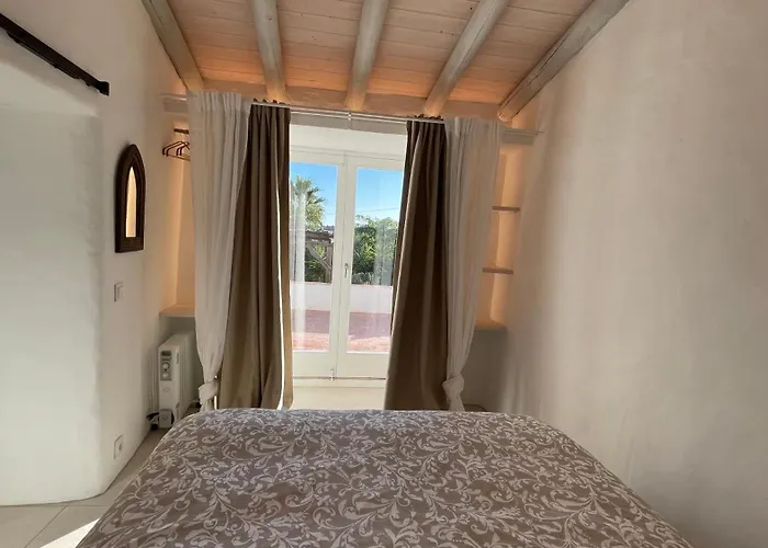 Casa Bela Vista & The Boathouse - Holidays In Paradise 楼尔