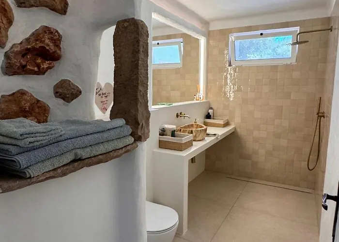 아파트 Casa Bela Vista & The Boathouse - Holidays In Paradise