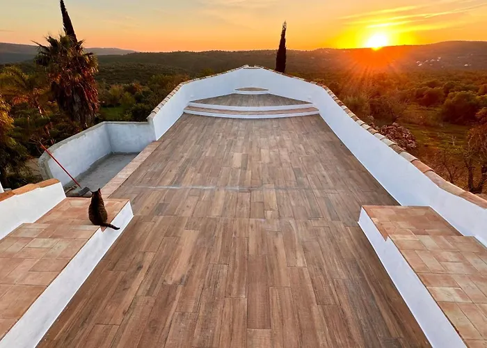 아파트 Casa Bela Vista & The Boathouse - Holidays In Paradise