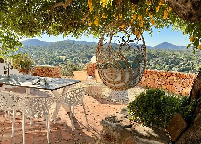 公寓 Casa Bela Vista & The Boathouse - Holidays In Paradise *