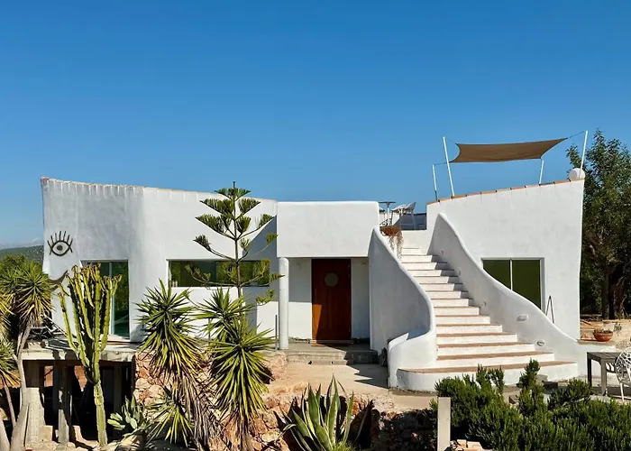 Casa Bela Vista & The Boathouse - Holidays In Paradise * 楼尔