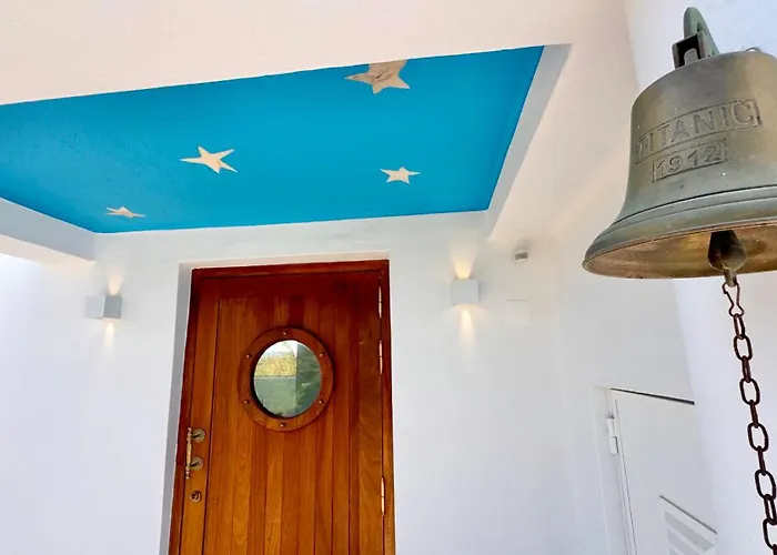 Casa Bela Vista & The Boathouse - Holidays In Paradise *