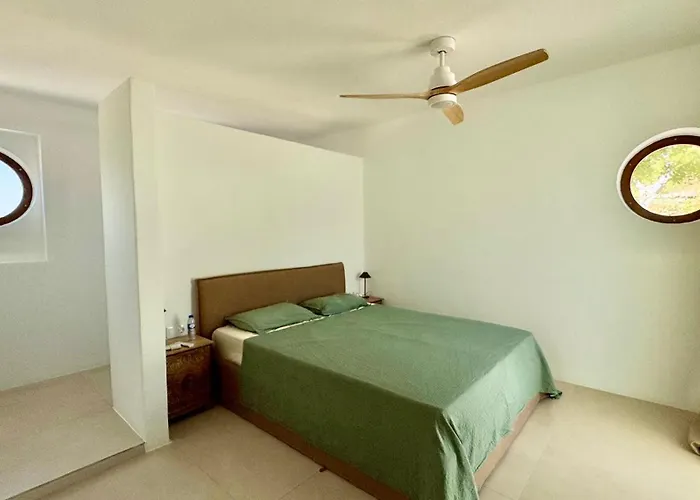 Casa Bela Vista & The Boathouse - Holidays In Paradise * 楼尔