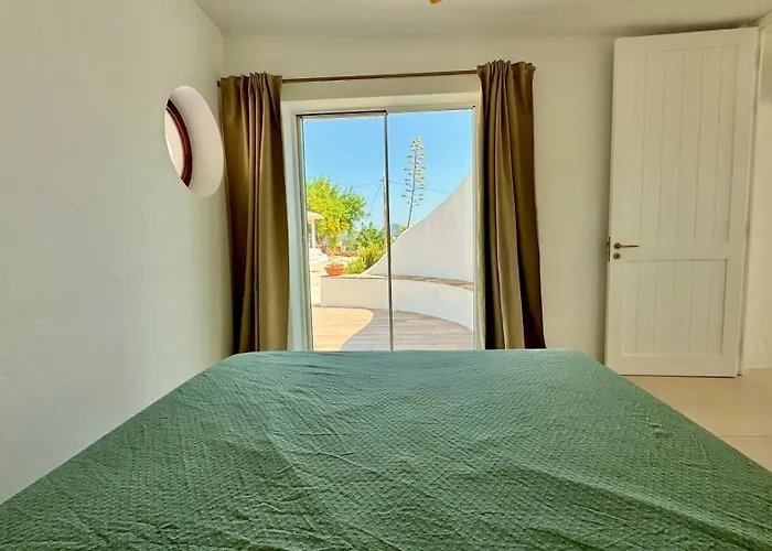 公寓 Casa Bela Vista & The Boathouse - Holidays In Paradise *