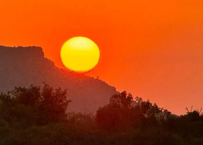 Casa Bela Vista & The Boathouse - Holidays In Paradise Loulé