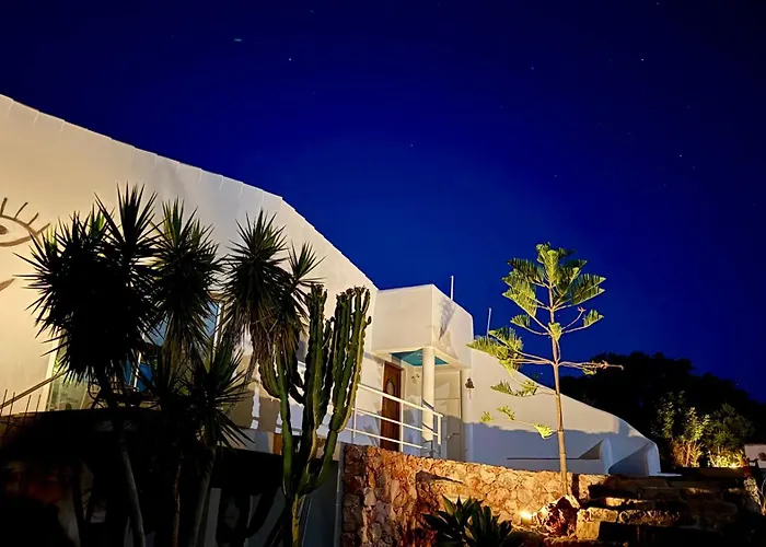 Casa Bela Vista & The Boathouse - Holidays In Paradise 公寓 *