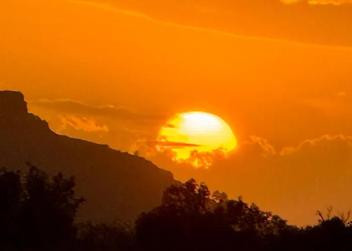 Casa Bela Vista & The Boathouse - Holidays In Paradise *