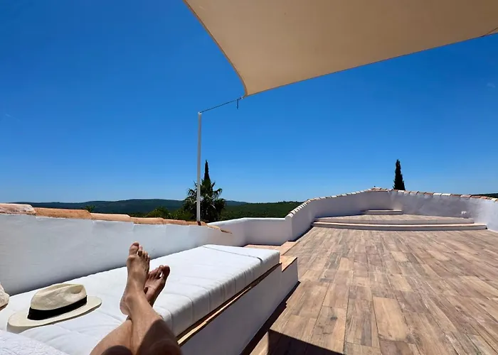 Casa Bela Vista & The Boathouse - Holidays In Paradise * 楼尔